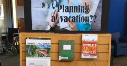 Vacation Library