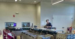 Handling noise Library