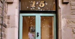 Rattling door Library