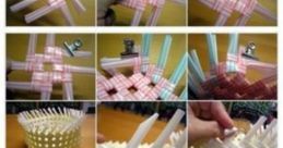 Plastic Straw Library