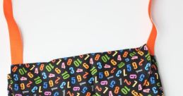 Messenger Bag Library