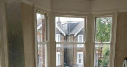 Rattling window Library