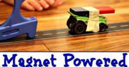 Power Car Library