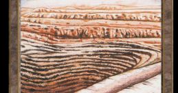 Strip mine Library