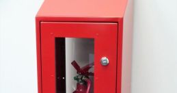 Extinguisher Library