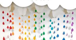 Rain drops Library