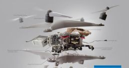 DJI-phantom 3 Library