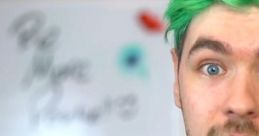 JackSepticEye (Sean McLoughlin)