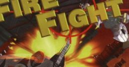 Fire fight Library