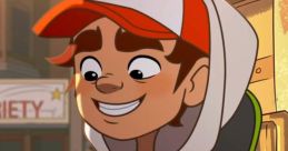 Jacob "Jake" Bressler (Subway Surfers)