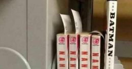 Humour Library