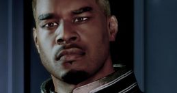 Jacob Taylor (Adam Lazarre-White, Mass Effect 2)