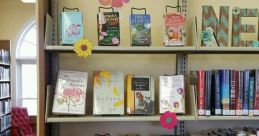 Springing Library