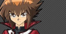 Jaden Yuki (Season 4 version)