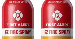 Fire spray Library