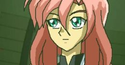 Jaden Yuki (Season 4 version) [no shouts]
