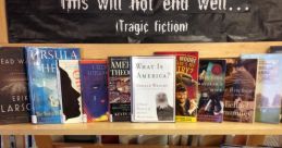 Tragic Library