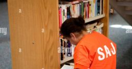 Prisoner Library