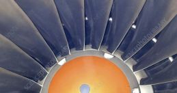 Aeroplane engine Library