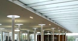 City bridge Library