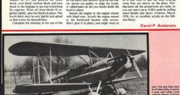 Biplane Library