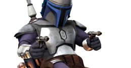 Jango Fett