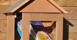 Outdoor ambience Library