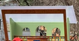 Electronic bird call Library
