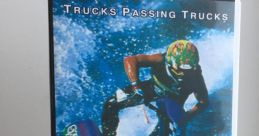 Trucks Passing Library
