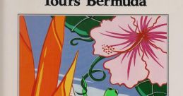 Bermuda frogs Library