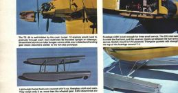 Piper J-3 Cub Library