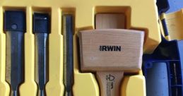 Hard Mallet Library