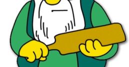 Jasper Beardsley (The Simpsons)