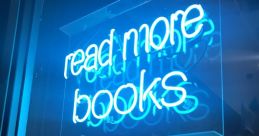 Neon sign Library