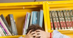 Frustrated Library