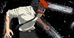 Chainsaw running Library