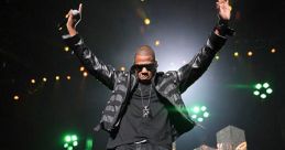 Jay-Z (Shawn Corey Carter)