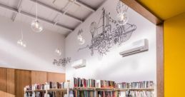 Igniting Library