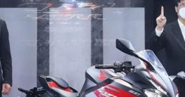 CBR 250 Library