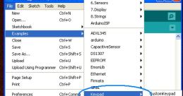 Adding Library