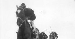 Horse racing Library