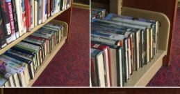 Hilarious Library