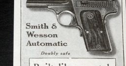 Smith & wesson 1915 Library