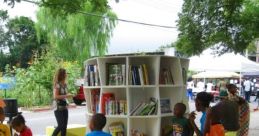 Portable Library