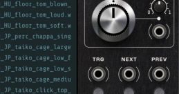 Wav Library