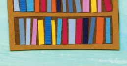 Vibrant Library