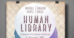 Non-human Library