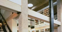 Cistern Library