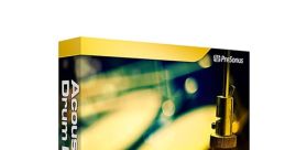 Acoustic drumloop Library