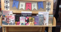 Craft Library
